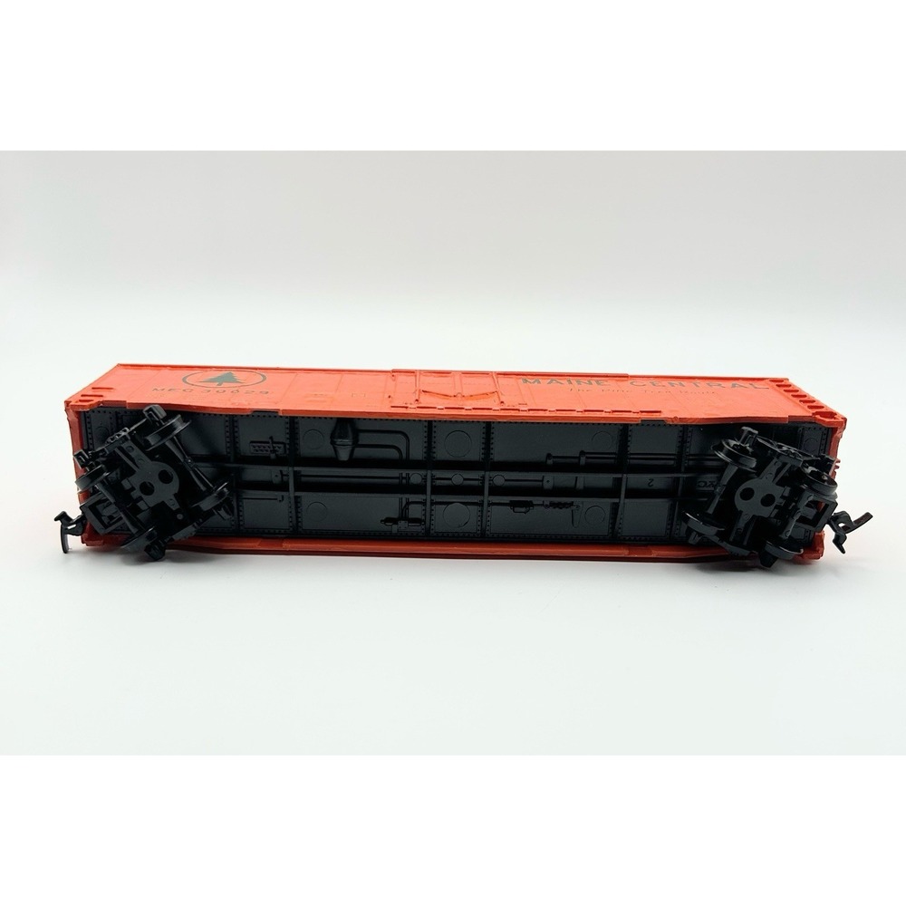 Bachmann HO Scale Maine Central MEC 30029 Box Car the Pine Tree Route Pre-Owned - Picture 5 of 7